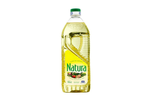 Aceite de Girasol Natura 900 cc.