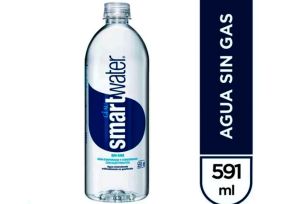 Agua Smart Sin gas (591ml )