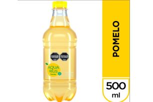 Aquarius Pomelo(500 ml)