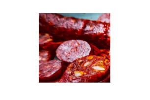 Chorizo Colorado(150 GR)