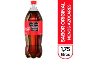 Coca Cola (1.75lt)