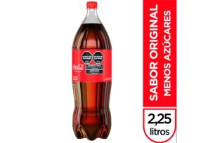 Coca Cola (2.25 lt)