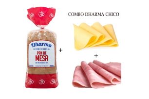 Combo  Dharma Chico