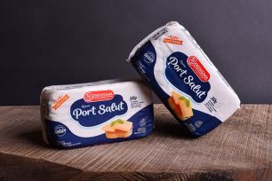 Queso Port Salut La Serenisima (520gr)