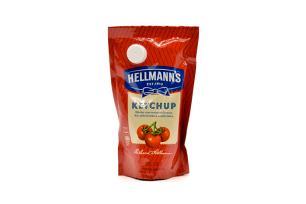 Ketchup Hellmann's 250gr