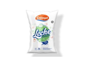 Leche Cremigal Descremada (1 lt)