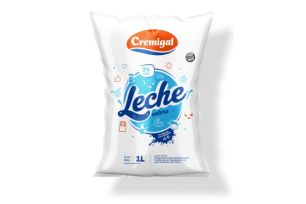 Leche Cremigal entera (1 lt)