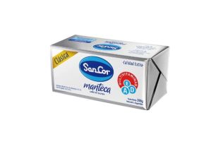 Manteca Sancor (200 gr)