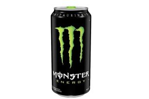 Monster Energy  Clasic (473 ml)