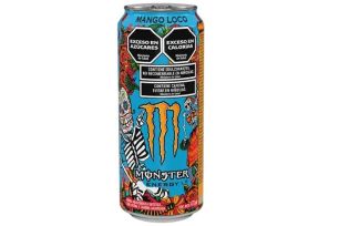 Monster Mango loco (473 ml)