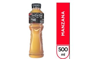 Powerade  Manzana (500 ml)