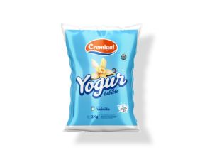 Yogurt Bebible Vainilla  Cremigal(1lt)